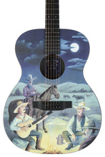 Load image into Gallery viewer, 2000 Martin Guitars Ltd Edition Cowboy X Series