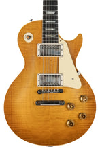 Load image into Gallery viewer, 2025 Gibson Custom 1959 Les Paul Standard VOS Dirty Lemon