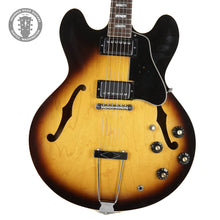 Load image into Gallery viewer, 1968 Gibson ES-335 TD Tobacco Sunburst