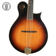 Load image into Gallery viewer, Used Tacoma M-1 Mandolin Sunburst
