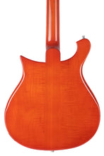 Load image into Gallery viewer, New Rickenbacker 425 Factory Special Run Trans Amber Red