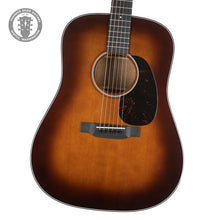 Load image into Gallery viewer, New Martin D-18 Ambertone