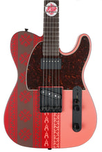 Load image into Gallery viewer, New Fender Monster Hunter Rathalos Telecaster Limited Edition