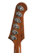 Load image into Gallery viewer, 2004 Gibson Custom Shop Historic Firebird I Sunburst