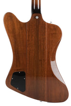 Load image into Gallery viewer, 2004 Gibson Custom Shop Historic Firebird I Sunburst