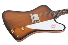 Load image into Gallery viewer, 2004 Gibson Custom Shop Historic Firebird I Sunburst