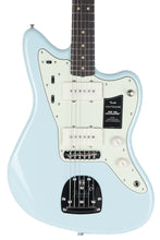 Load image into Gallery viewer, New Fender Vintera III Mid '60s Jazzmaster Sonic Blue