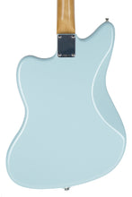 Load image into Gallery viewer, New Fender Vintera III Mid '60s Jazzmaster Sonic Blue