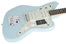 Load image into Gallery viewer, New Fender Vintera III Mid '60s Jazzmaster Sonic Blue