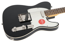 Load image into Gallery viewer, New Squier Classic Vibe Baritone Custom Telecaster Black