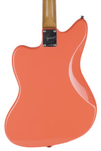 Load image into Gallery viewer, New Squier Classic Vibe '60s Jazzmaster Tahitian Coral