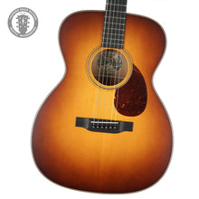 Load image into Gallery viewer, New Collings OM1 Adirondack Spruce Top Julian Lage Signature Package Sunburst Top