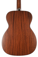 Load image into Gallery viewer, New Collings OM1 Adirondack Spruce Top Julian Lage Signature Package Sunburst Top
