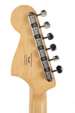 Load image into Gallery viewer, New Squier Classic Vibe Bass VI Black