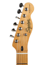 Load image into Gallery viewer, New Squier Classic Vibe '50s Telecaster Butterscotch Blonde