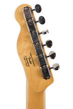 Load image into Gallery viewer, New Squier Classic Vibe '50s Telecaster Butterscotch Blonde