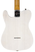 Load image into Gallery viewer, New Squier Classic Vibe '50s Telecaster White Blonde