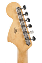 Load image into Gallery viewer, New Squier Classic Vibe '70s Stratocaster HT HSS Mocha