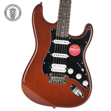 Load image into Gallery viewer, New Squier Classic Vibe '70s Stratocaster HT HSS Mocha