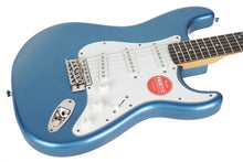 Load image into Gallery viewer, New Squier Classic Vibe '60s Stratocaster Lake Placid Blue