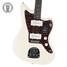 Load image into Gallery viewer, New Fender Vintera III Mid '60s Jazzmaster Olympic White