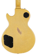 Load image into Gallery viewer, 1956 Gibson Les Paul Special Single Cut TV Yellow "Chip"