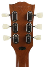 Load image into Gallery viewer, New Epiphone Inspired by Gibson Custom 1957 Les Paul Goldtop Reissue #2819