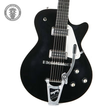 Load image into Gallery viewer, New Collings 470 JL Julian Lage Signature Antiqued Black
