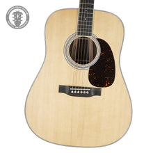 Load image into Gallery viewer, New Martin D-35 Natural