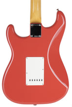 Load image into Gallery viewer, New Fender American Vintage II 1961 Stratocaster Fiesta Red