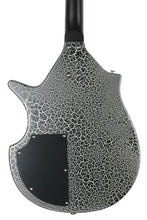 Load image into Gallery viewer, New Danelectro Coral Sitar Black Crackle