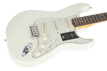 Load image into Gallery viewer, New Fender American Vintage II 1961 Stratocaster Olympic White