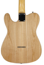 Load image into Gallery viewer, New Fender Custom Shop Masterbuilt Austin MacNutt Spalted Telecaster