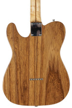 Load image into Gallery viewer, New Fender Custom Shop Roasted Ash Telecaster Masterbuilt Austin MacNutt