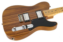Load image into Gallery viewer, New Fender Custom Shop Roasted Ash Telecaster Masterbuilt Austin MacNutt