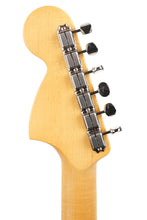 Load image into Gallery viewer, New Fender Limited Edition American Vintage II 1966 Jazzmaster Black #V2554322