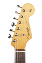 Load image into Gallery viewer, New Fender Vintera III Early '60s Stratocaster Seafoam Green