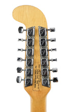 Load image into Gallery viewer, 1966 Fender Electric XII 12 String Sunburst