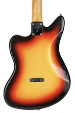 Load image into Gallery viewer, 1966 Fender Electric XII 12 String Sunburst
