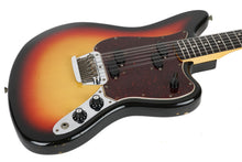 Load image into Gallery viewer, 1966 Fender Electric XII 12 String Sunburst