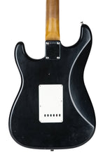 Load image into Gallery viewer, New Fender Custom Shop 1959 Thunder Road Stratocaster Journeyman Relic Black 6 pounds 13 ounces