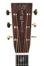 Load image into Gallery viewer, New Martin D-45 Natural #2966509