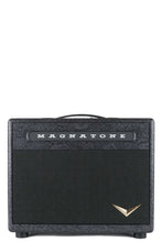 Load image into Gallery viewer, New Magnatone Lil Viper 8" Combo Purple Python #8934