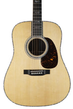 Load image into Gallery viewer, New Martin D-45 Natural #2966509