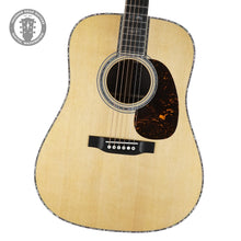 Load image into Gallery viewer, New Martin D-45 Natural #2966509