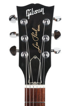 Load image into Gallery viewer, 2014 Gibson Les Paul Special Semi Hollow Flame Top Caramel Burst