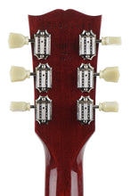 Load image into Gallery viewer, 2011 Gibson SG Junior Cherry