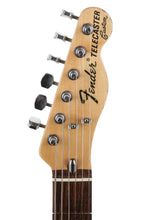 Load image into Gallery viewer, 2009 Fender Road Worn '72 Telecaster Custom W/ Bigsby 3-Color Sunburst