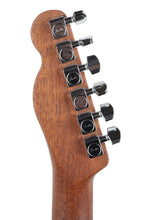 Load image into Gallery viewer, 2019 Fender Acoustasonic USA Telecaster Sunburst
