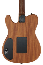 Load image into Gallery viewer, 2019 Fender Acoustasonic USA Telecaster Sunburst